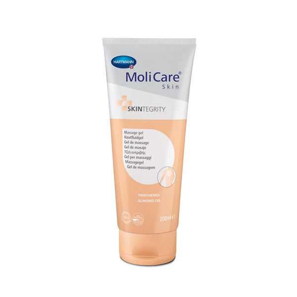 MoliCare® Skin Hautfluidgel 200ml nur 8,19€