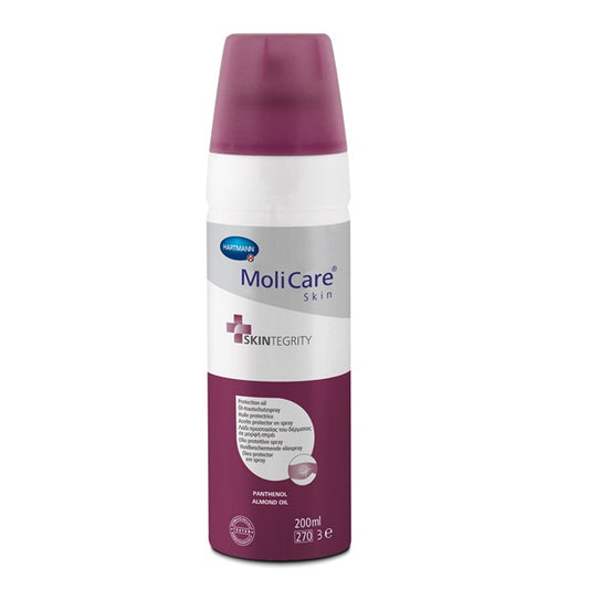 MoliCare® Skin Öl-Hautschutzspray 200ml nur 11,39€
