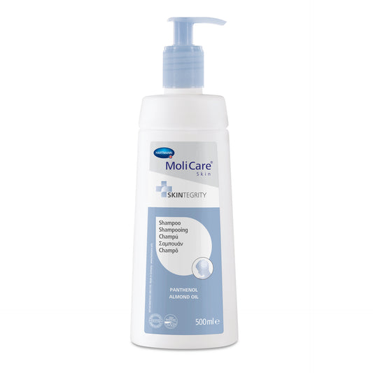 MoliCare® Skin Shampoo 500ml nur 7,39€