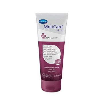 MoliCare® Skin Zinkoxidcreme 200ml nur 12,89€